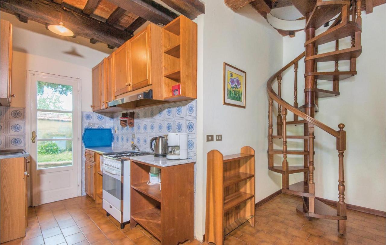 Il Granaio Villa Monte San Savino Buitenkant foto