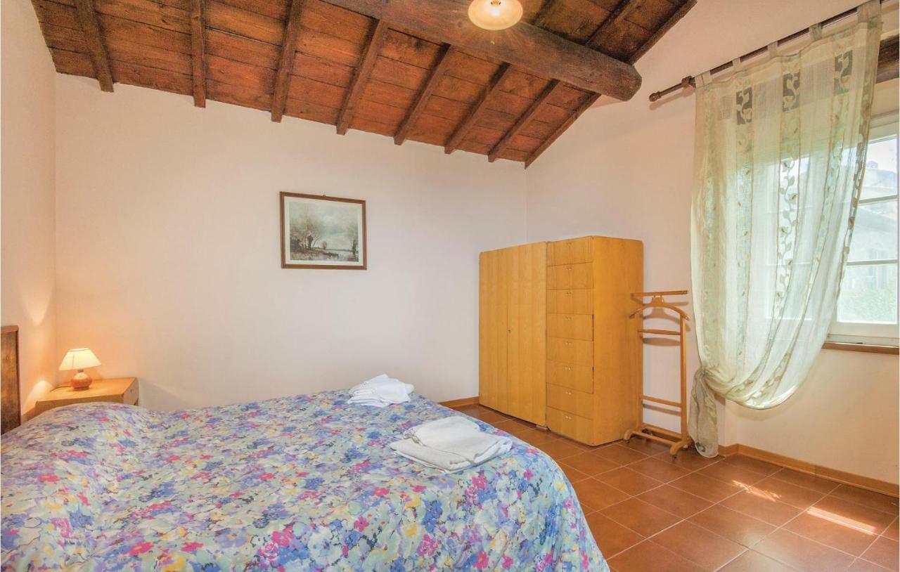 Il Granaio Villa Monte San Savino Buitenkant foto